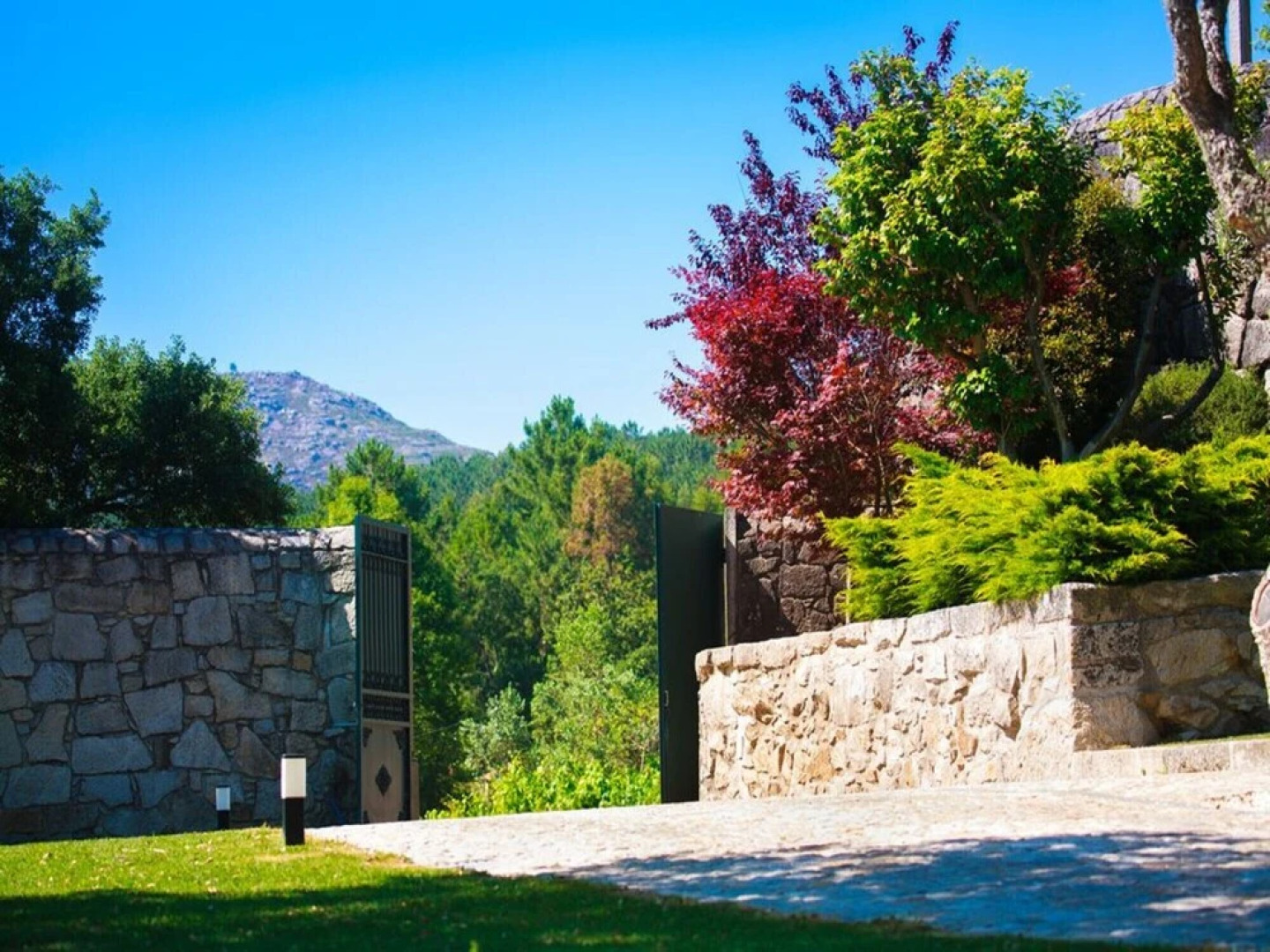 Villa C/piscina VP Âncora by Izibookings