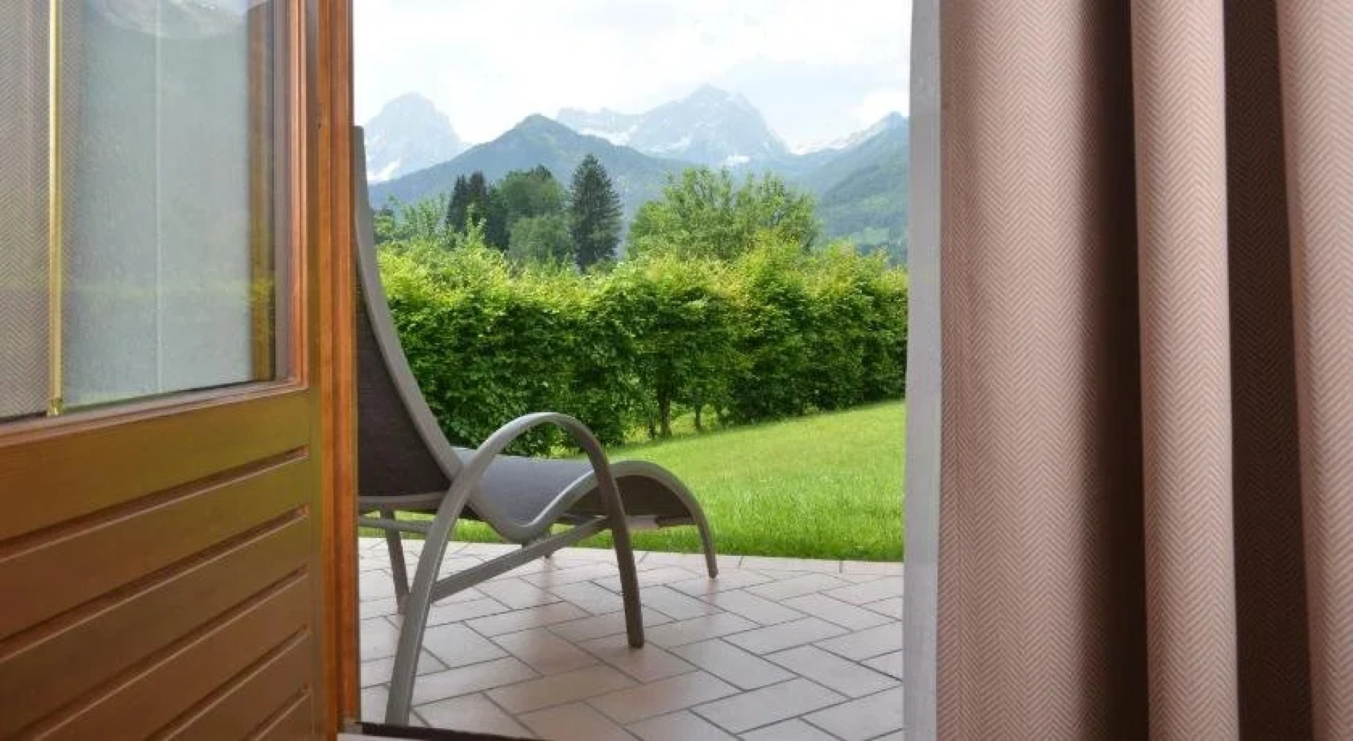 Landhotel Gressenbauer