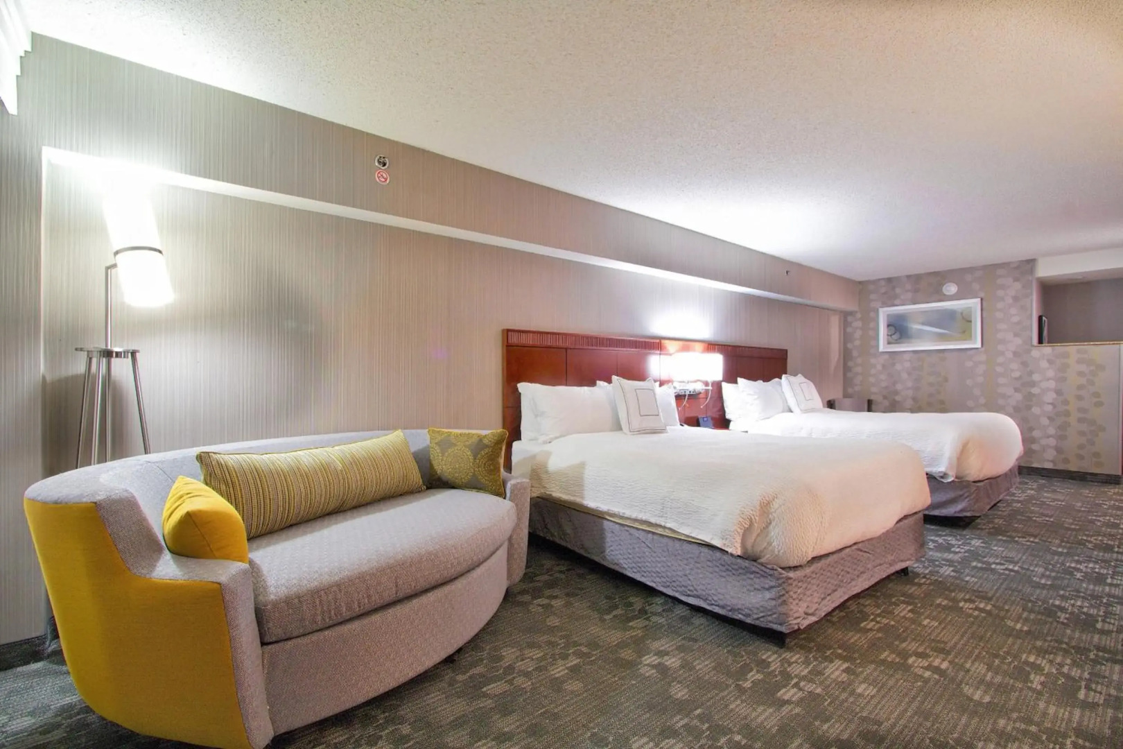 Courtyard by Marriott Blacksburg