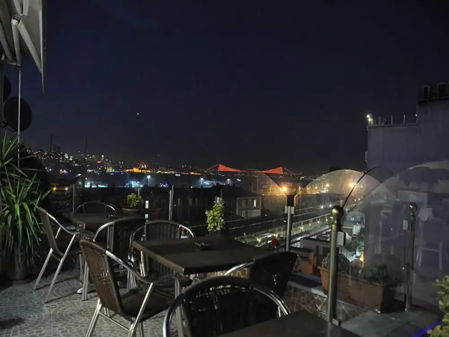 Grand Hurriyet Hotel