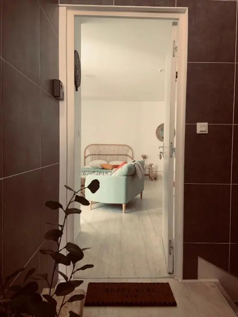 Studio Renard, Style Boheme Et Atypique, Curistes