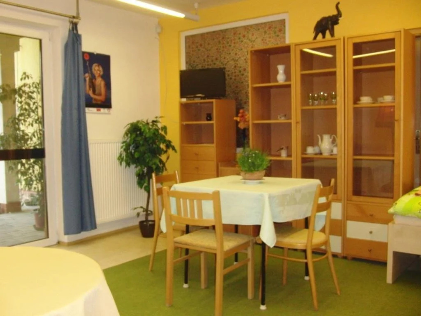 Penzion Ubytování Květinová