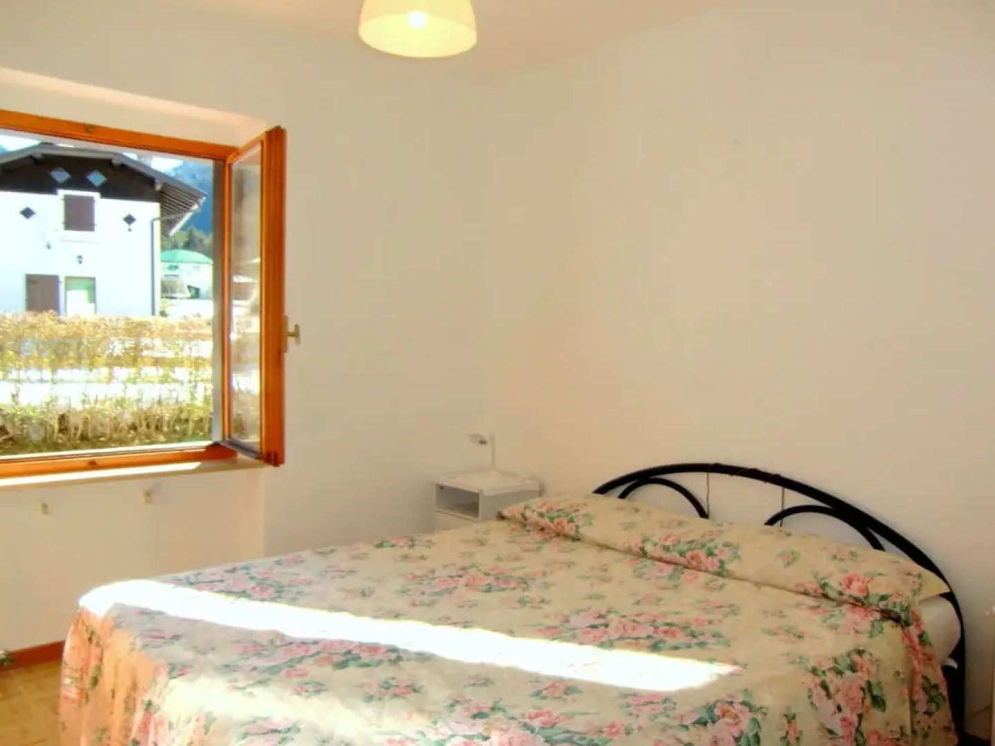 House in Nature near Lake Ledro