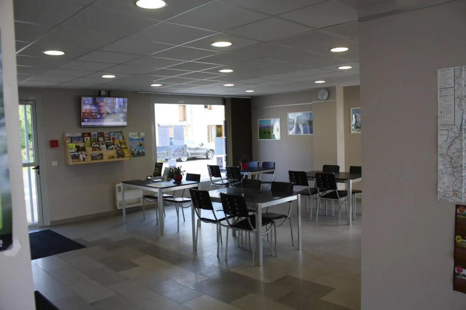 Aux Balcons du Sancy