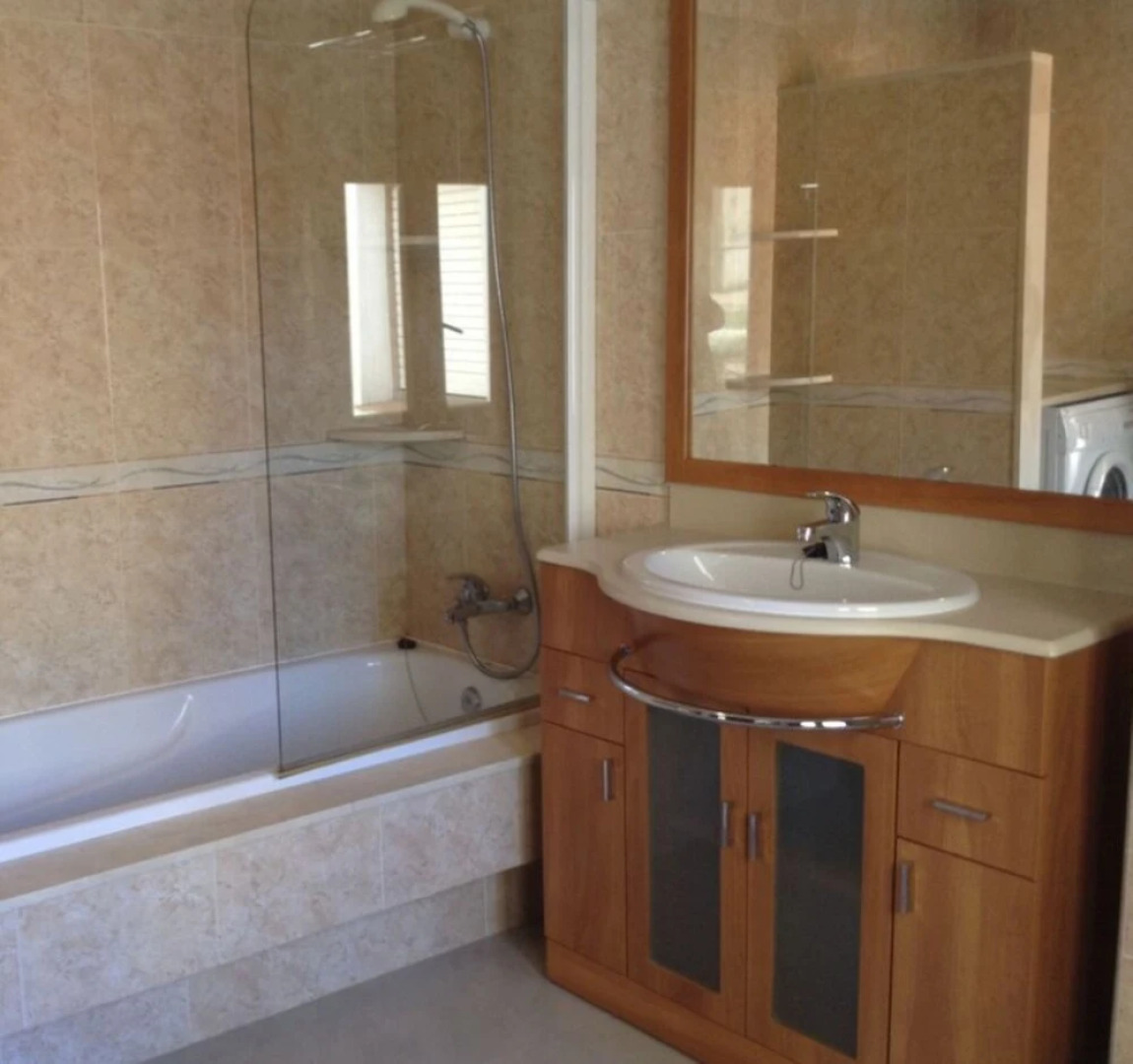 106536 - Apartment in Raxo