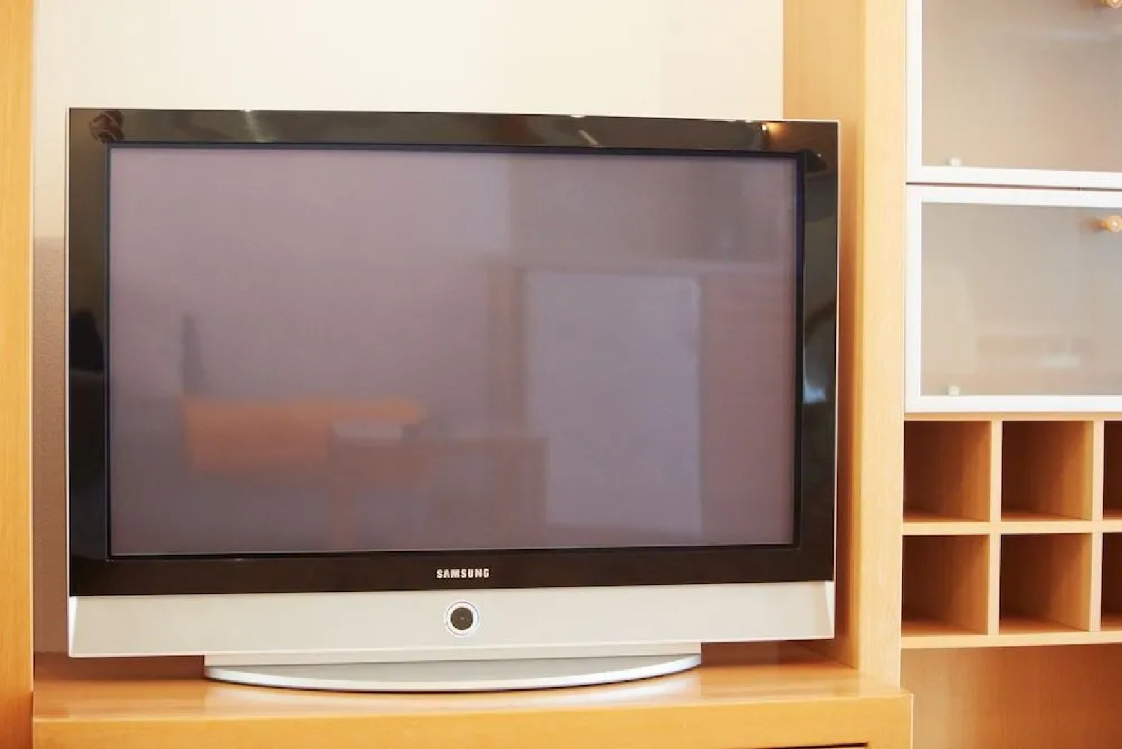 Appartement Mitteregg by HolidayFlats24