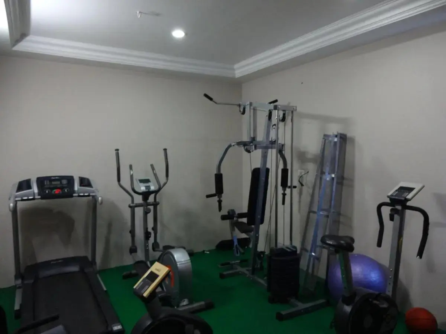 Hotel Green Palace