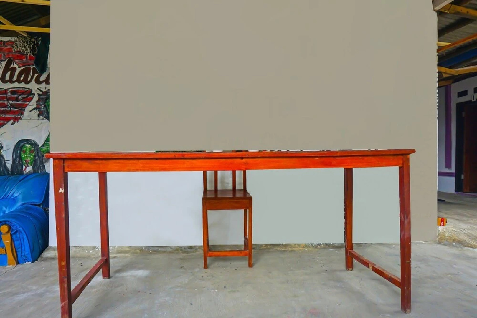 Hotel O Nusasari Guest House