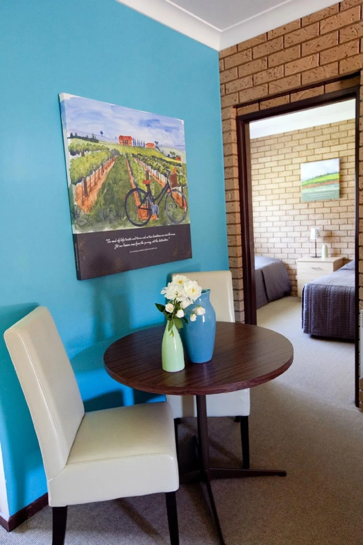 Ovens Valley Motor Inn