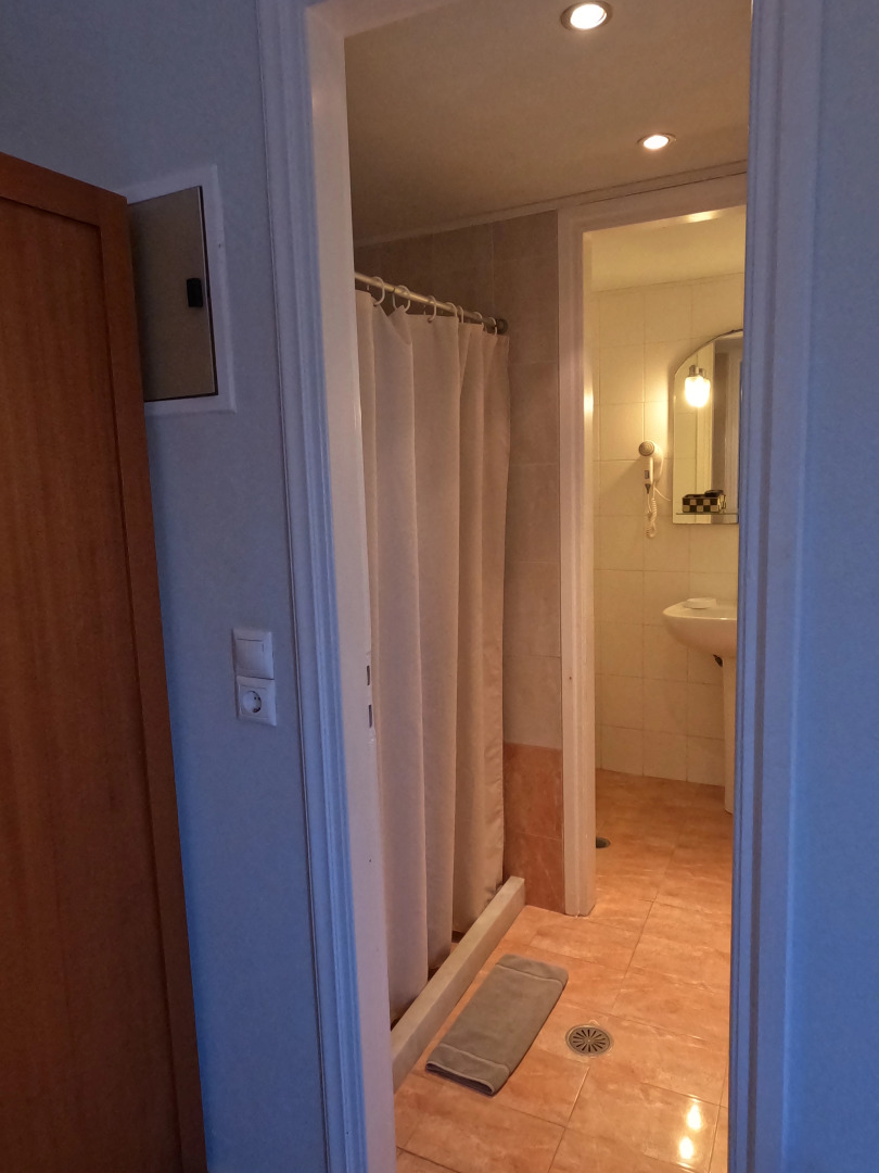 The Flower of Monemvasia