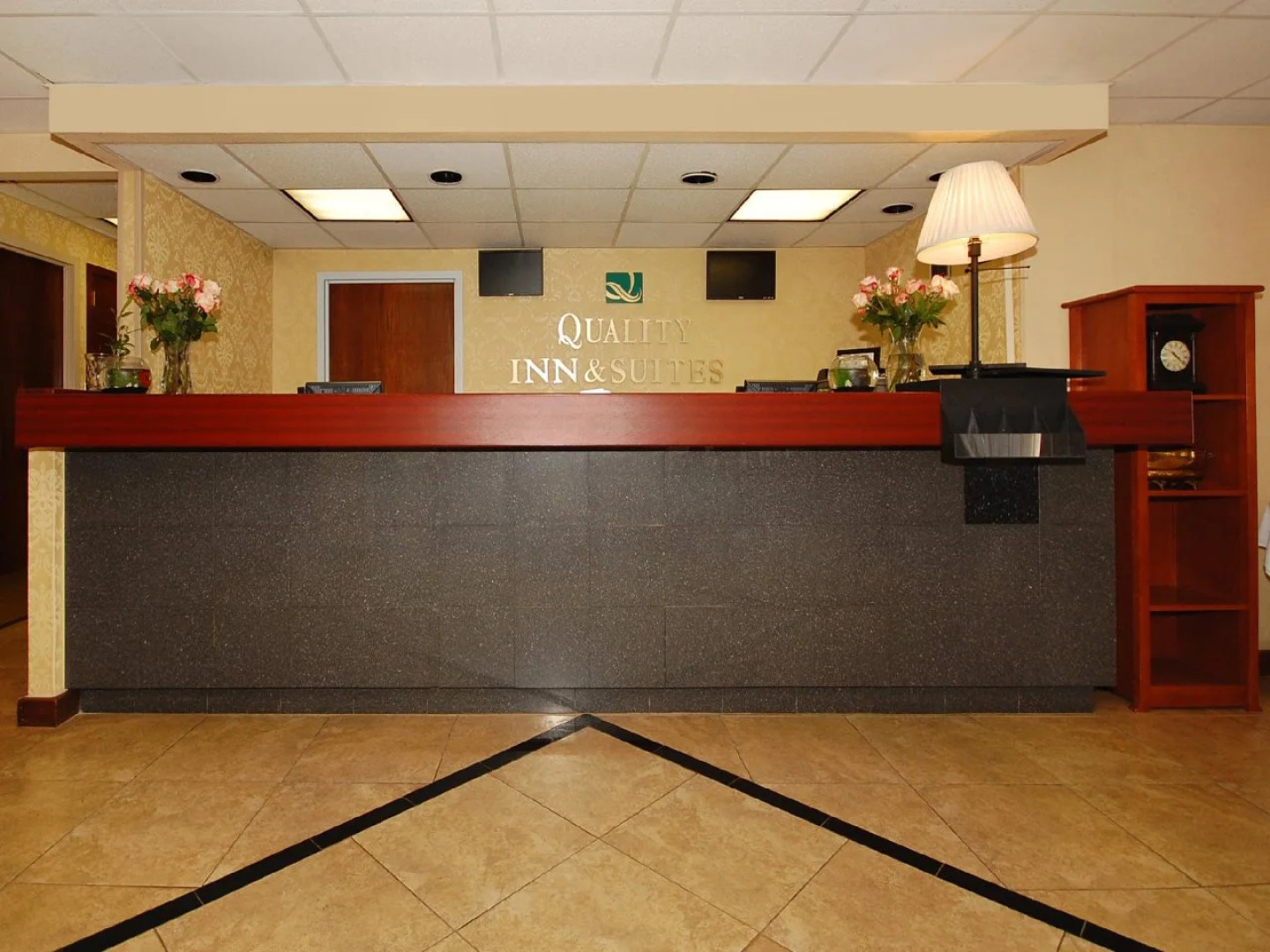 Best Western OHare North/Elk Grove Hotel
