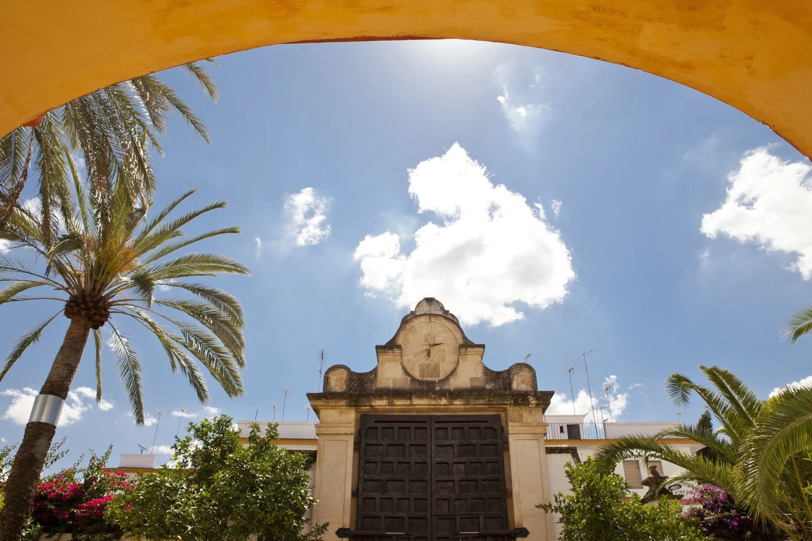 Monasterio de San Francisco