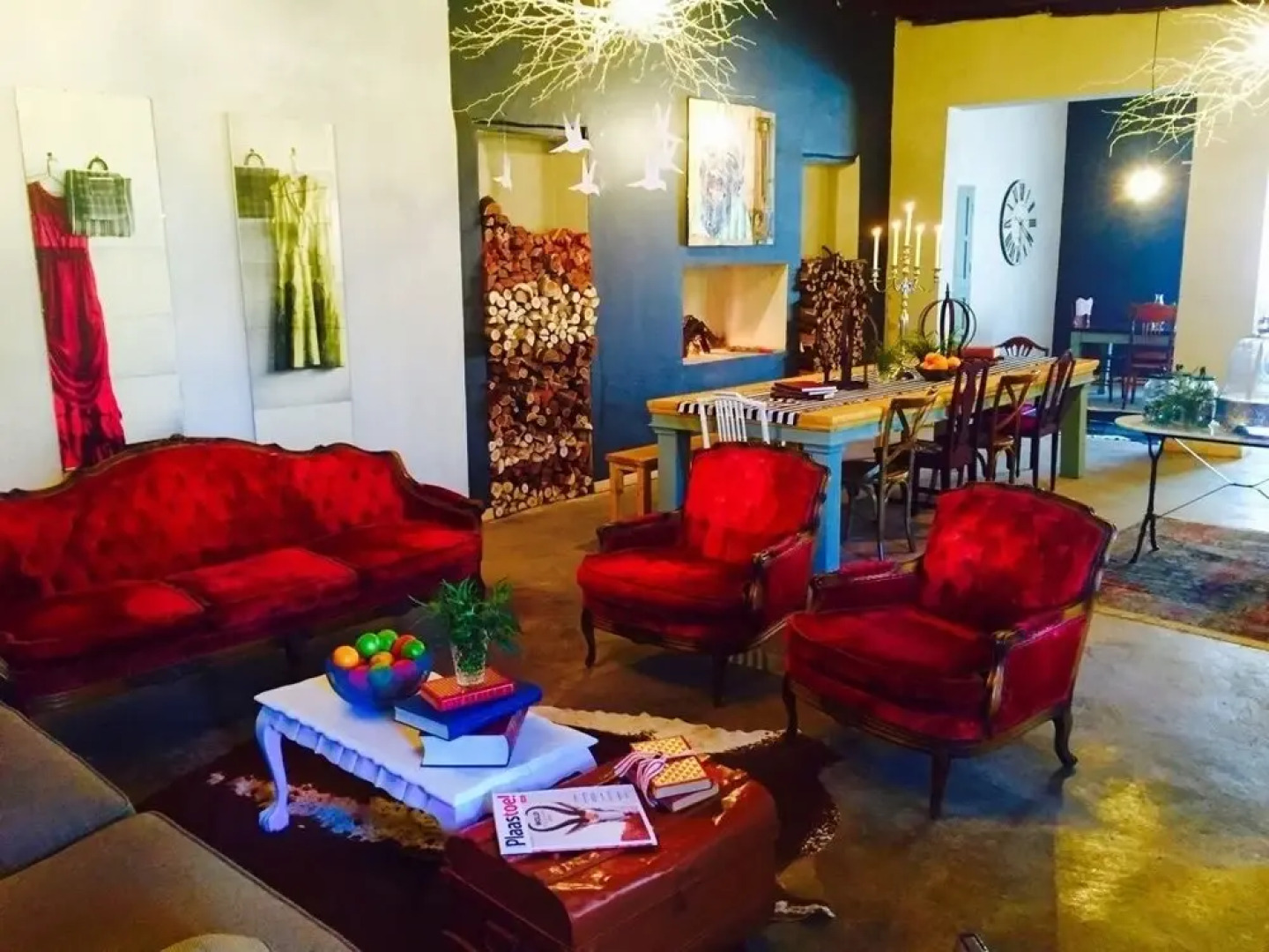 Boutique Guesthouse Hanover