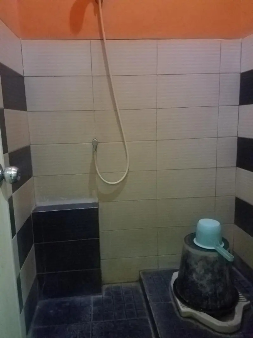 Cendrawasih Syariah Homestay By Zuzu