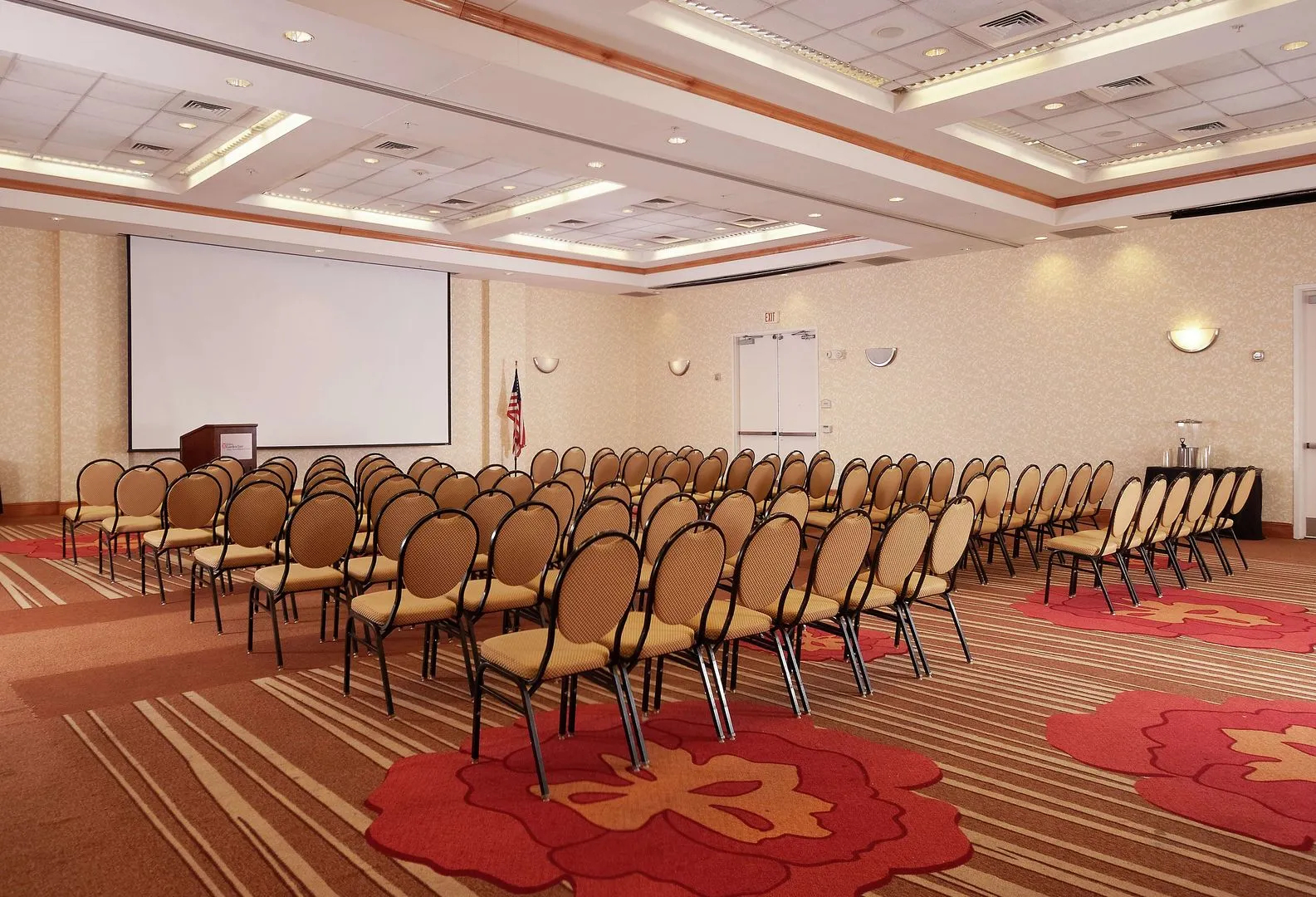 Hilton Garden Inn Atlanta Airport/Millenium Center