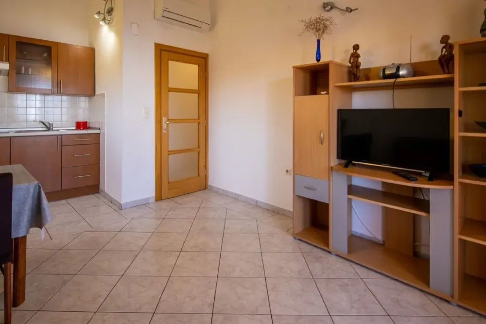 Den - 100 m From sea - A2