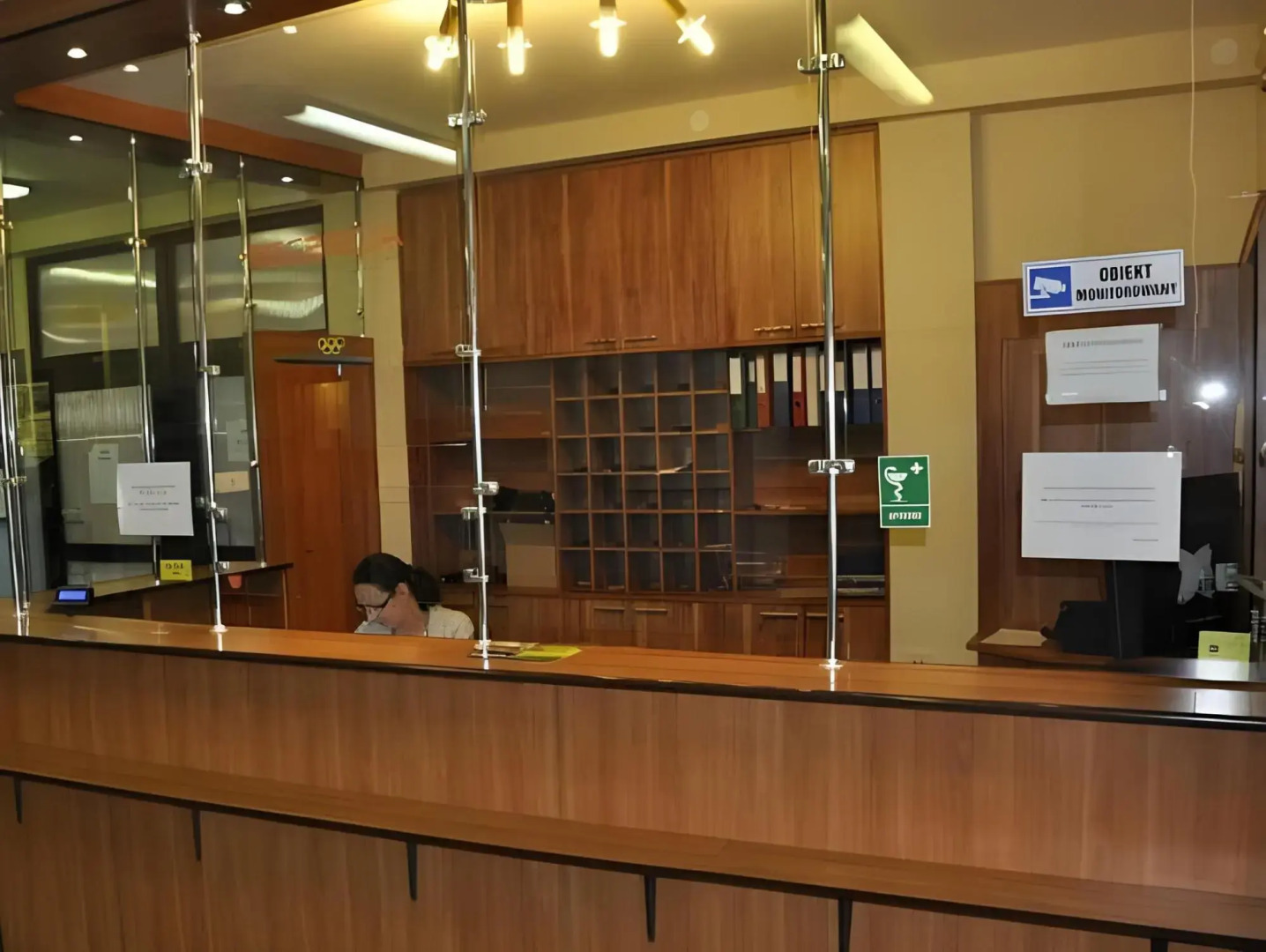 Ośrodek Sportu i Rekreacji Victoria