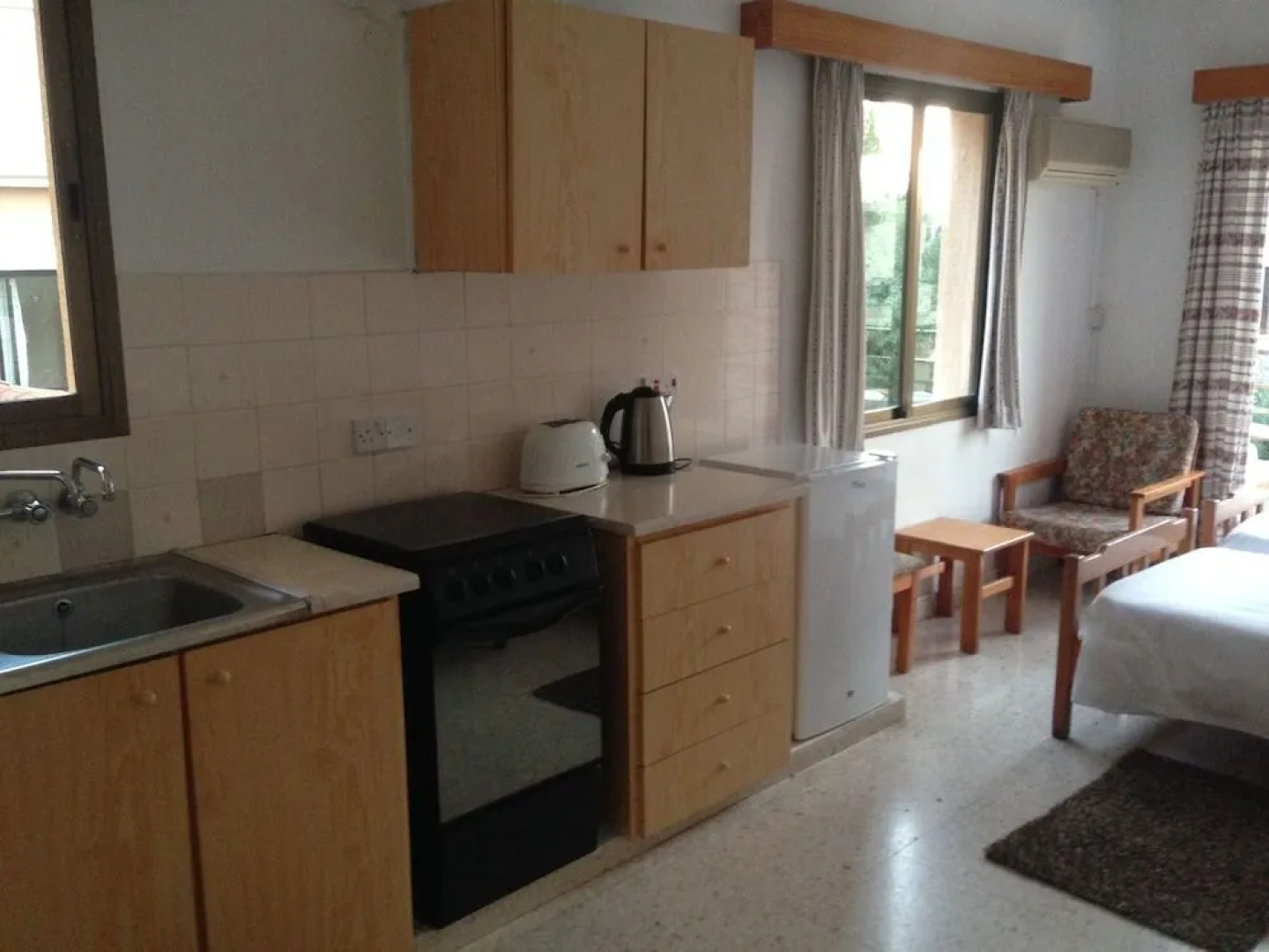 Panklitos Tourist Apartments