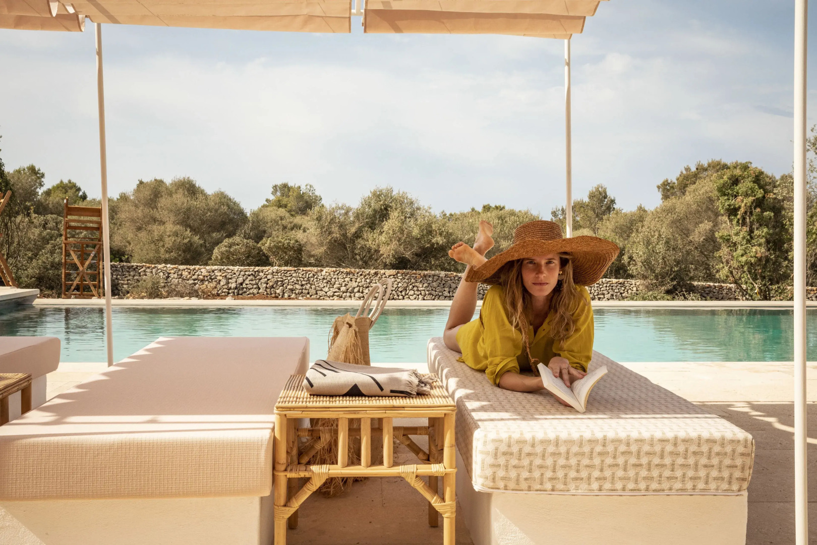 Hotel Menorca Experimental