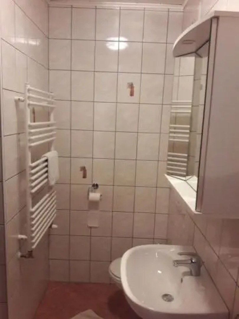 Ferienwohnung Kupfer