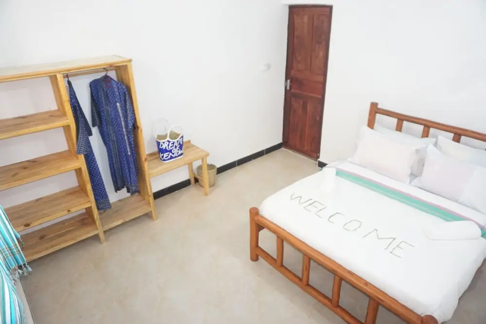 Dream Of Kendwa Beach Villa