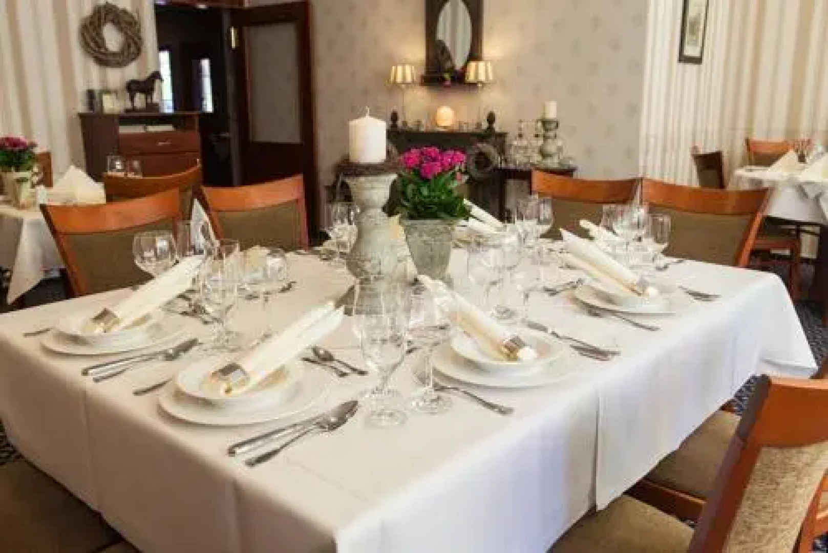 Hotel Restaurant Lange