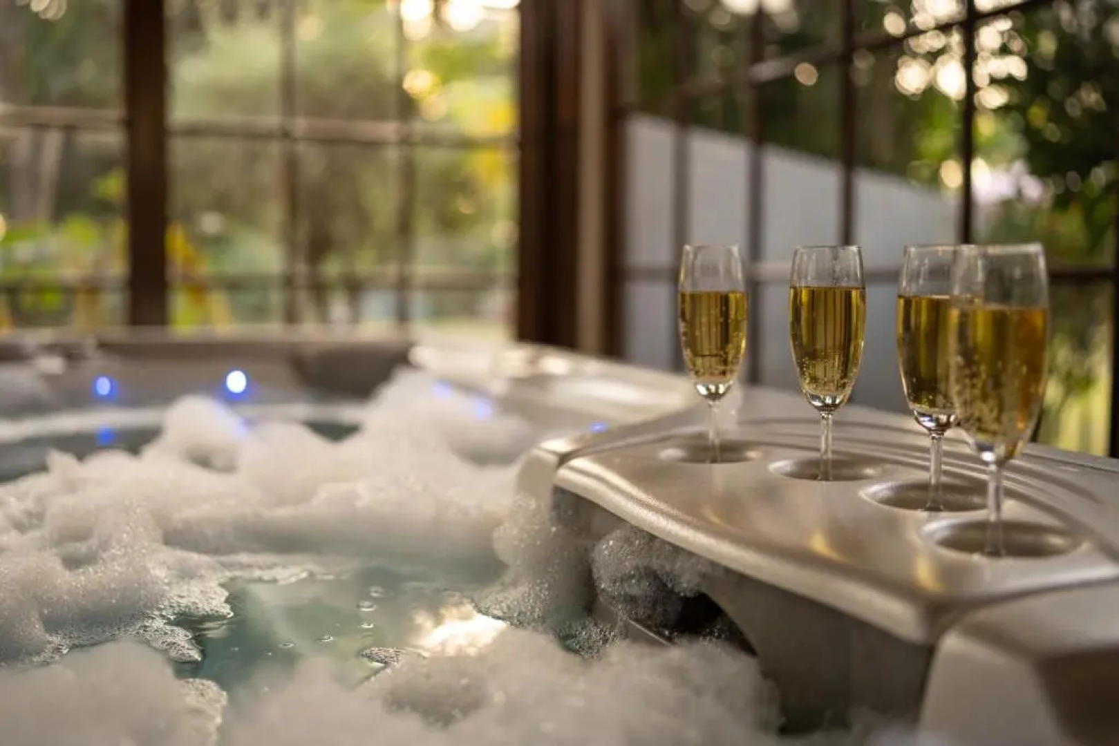 Tree of Life Homestead Corbett Country