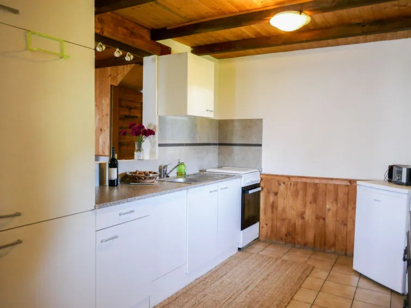 Holiday Home Baita Ficc