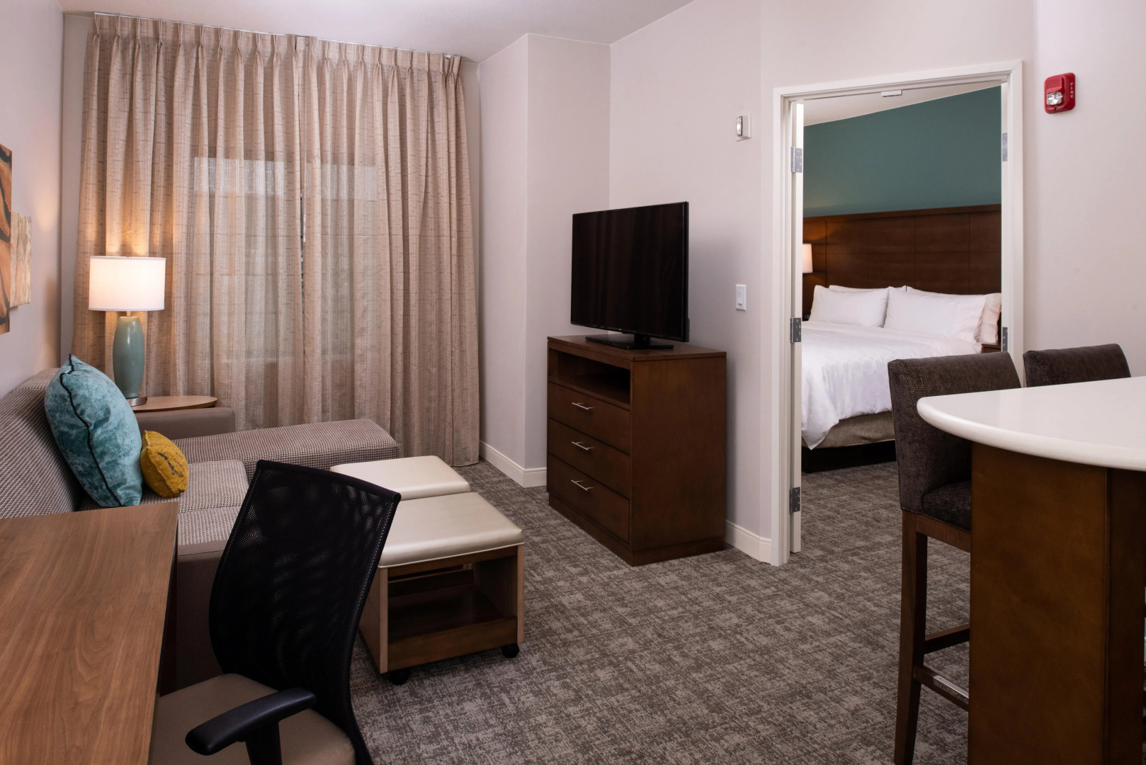 Staybridge Suites St George by IHG