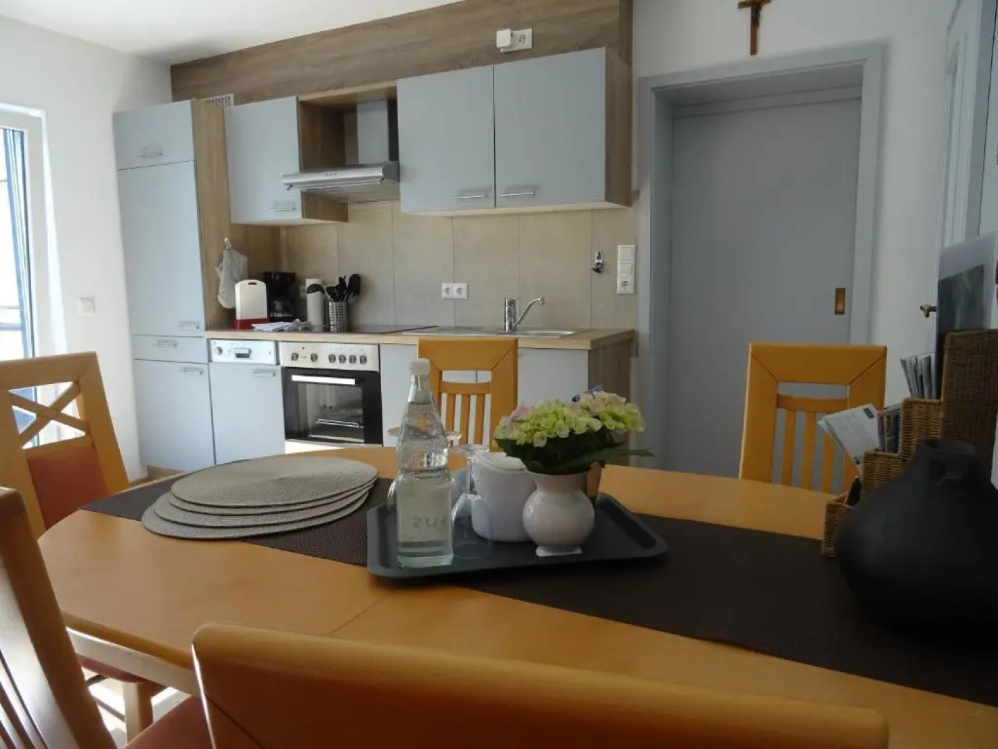 Deine-Eifel-Ferienwohnung