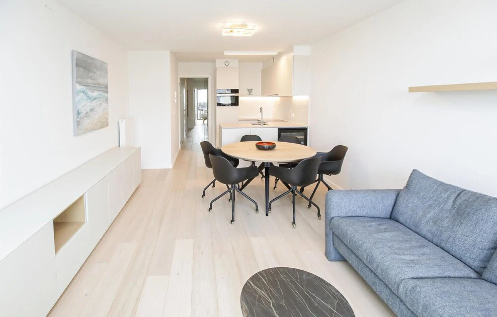 Nice Apartment in Oostende With Outdoor Swimming Pool, Wifi and 2 Bedrooms