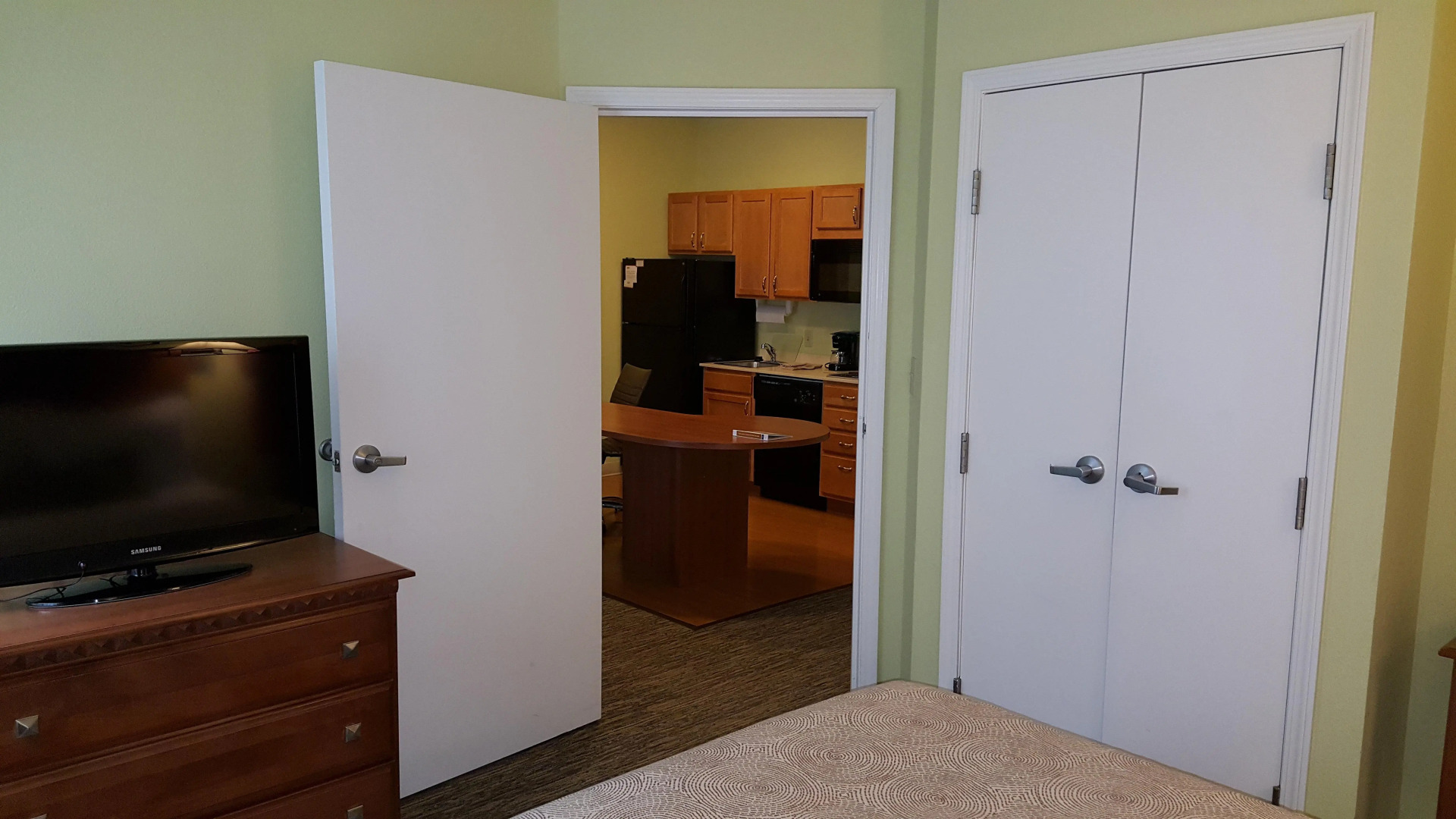 Candlewood Suites Oklahoma City-Moore by IHG