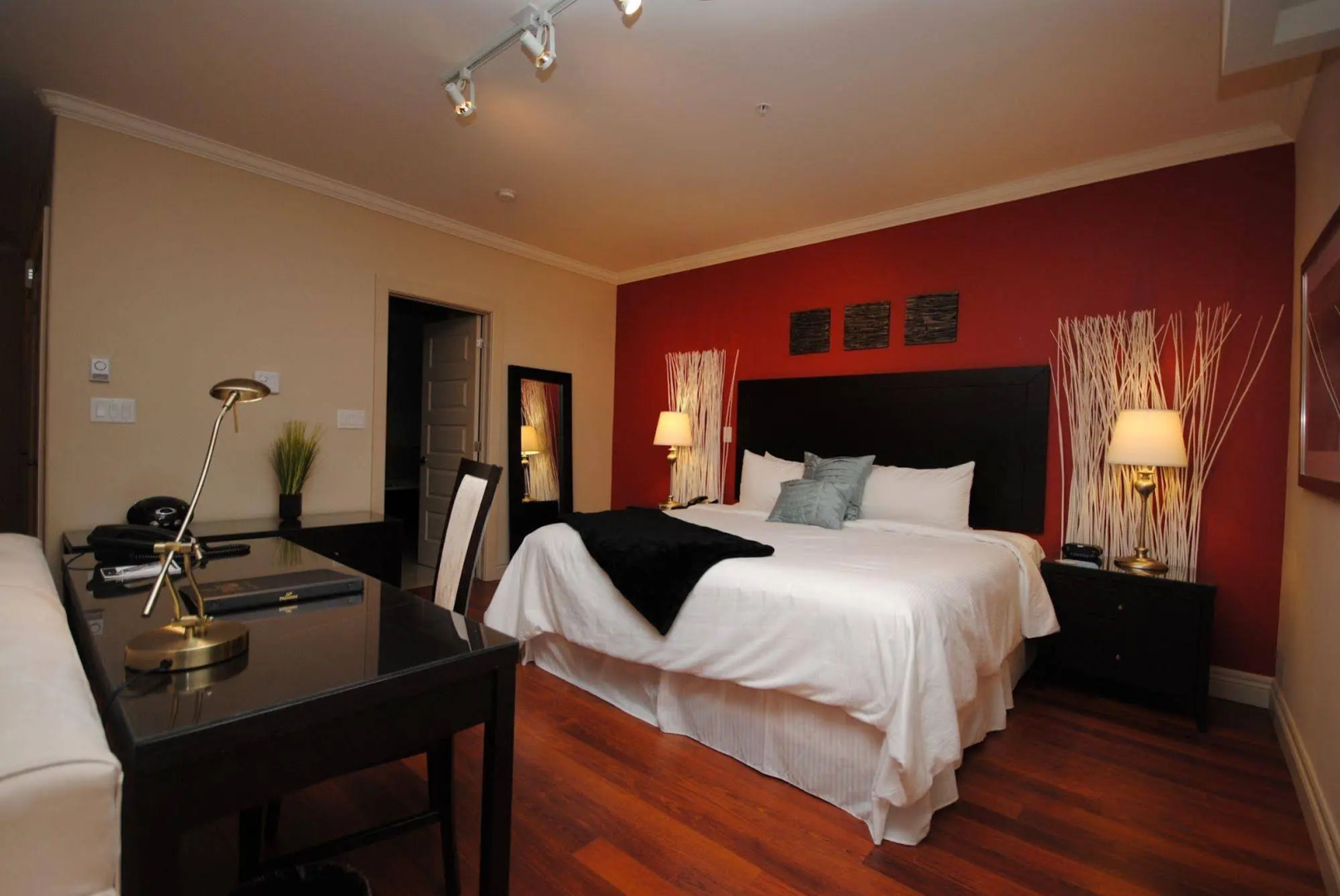 Premiere Suites - St. John's Signal Hill