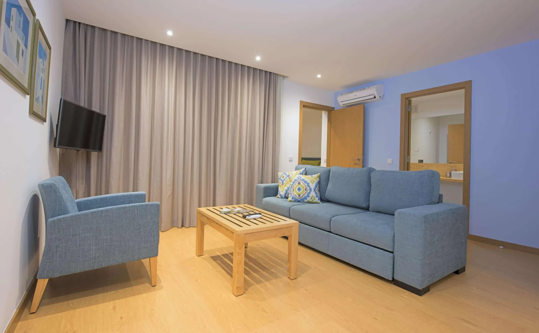 Villas da Fonte Leisure and Nature