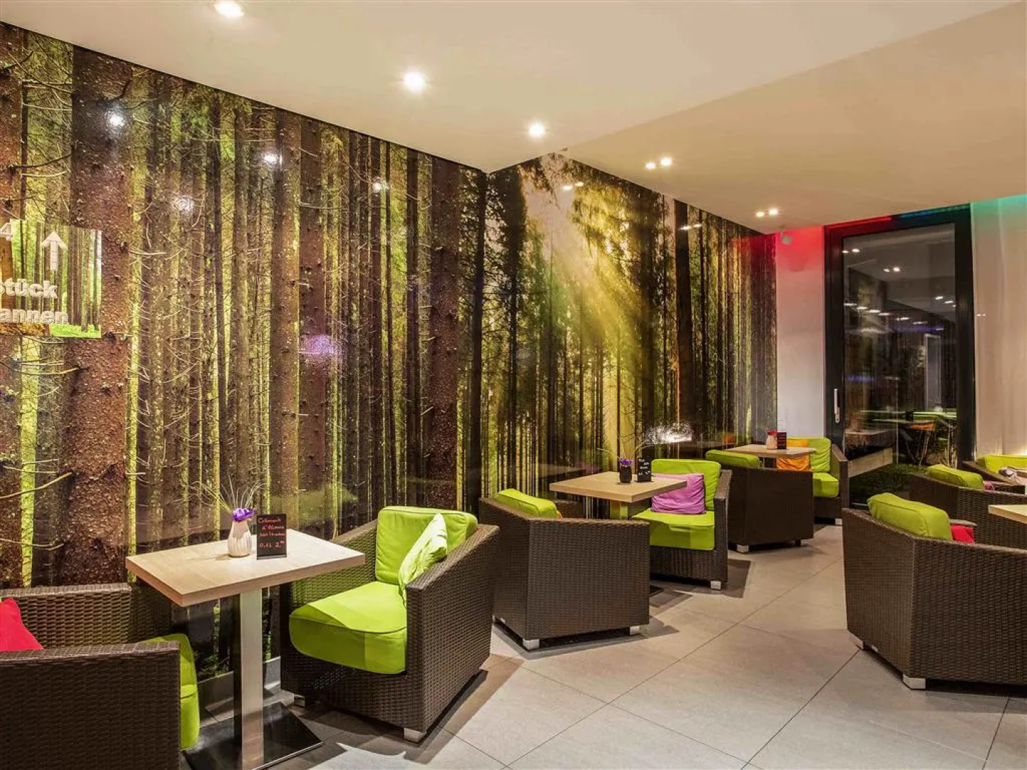 ibis Styles Karlsruhe Ettlingen
