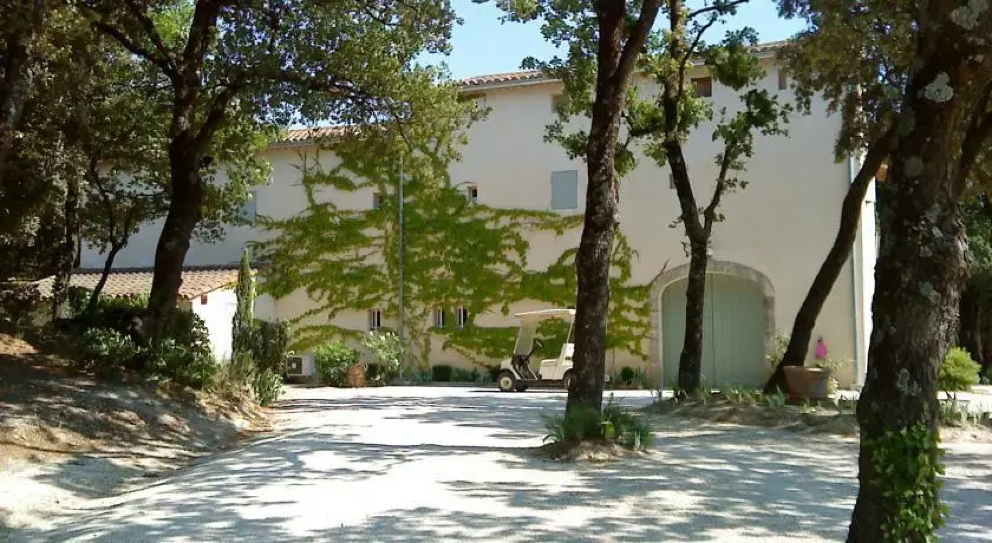 La Bastide Monte-Crau