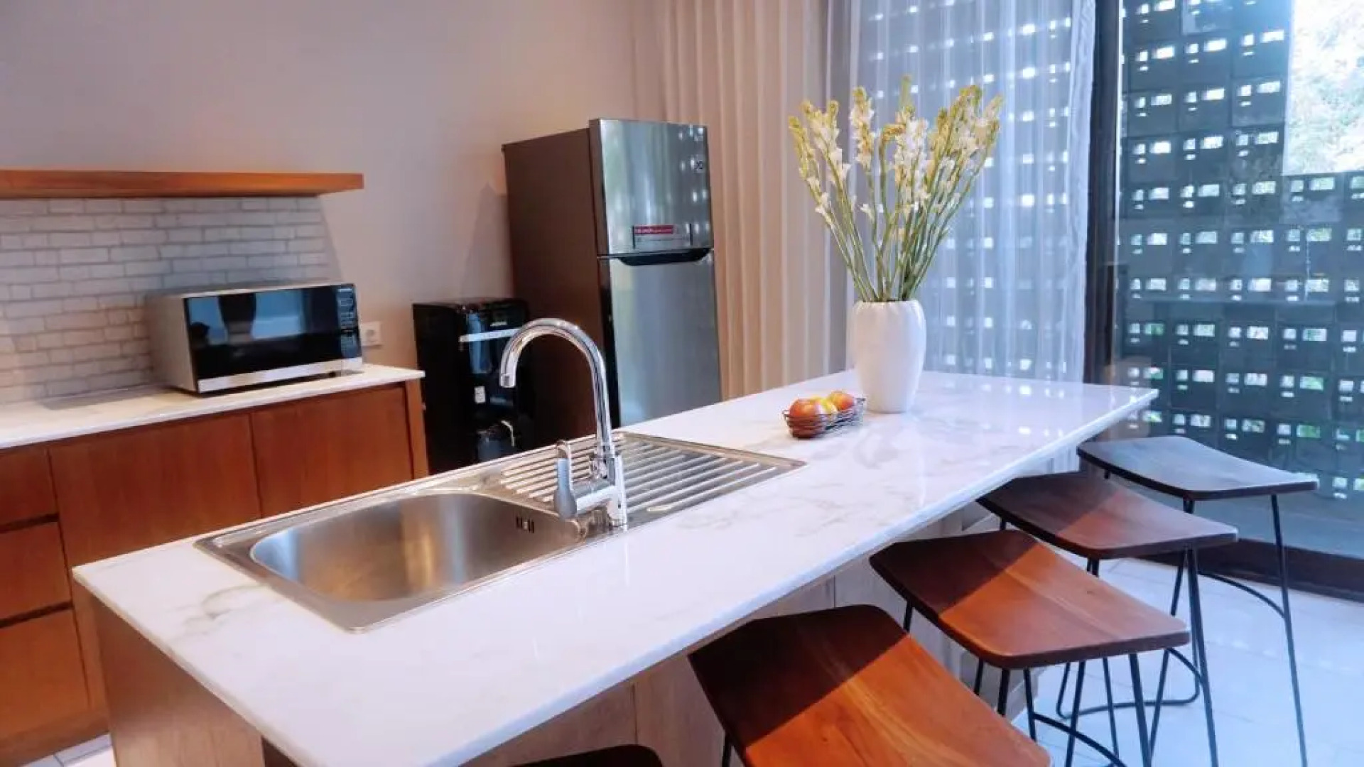 Kampi Villas Nusa Dua by Nakula