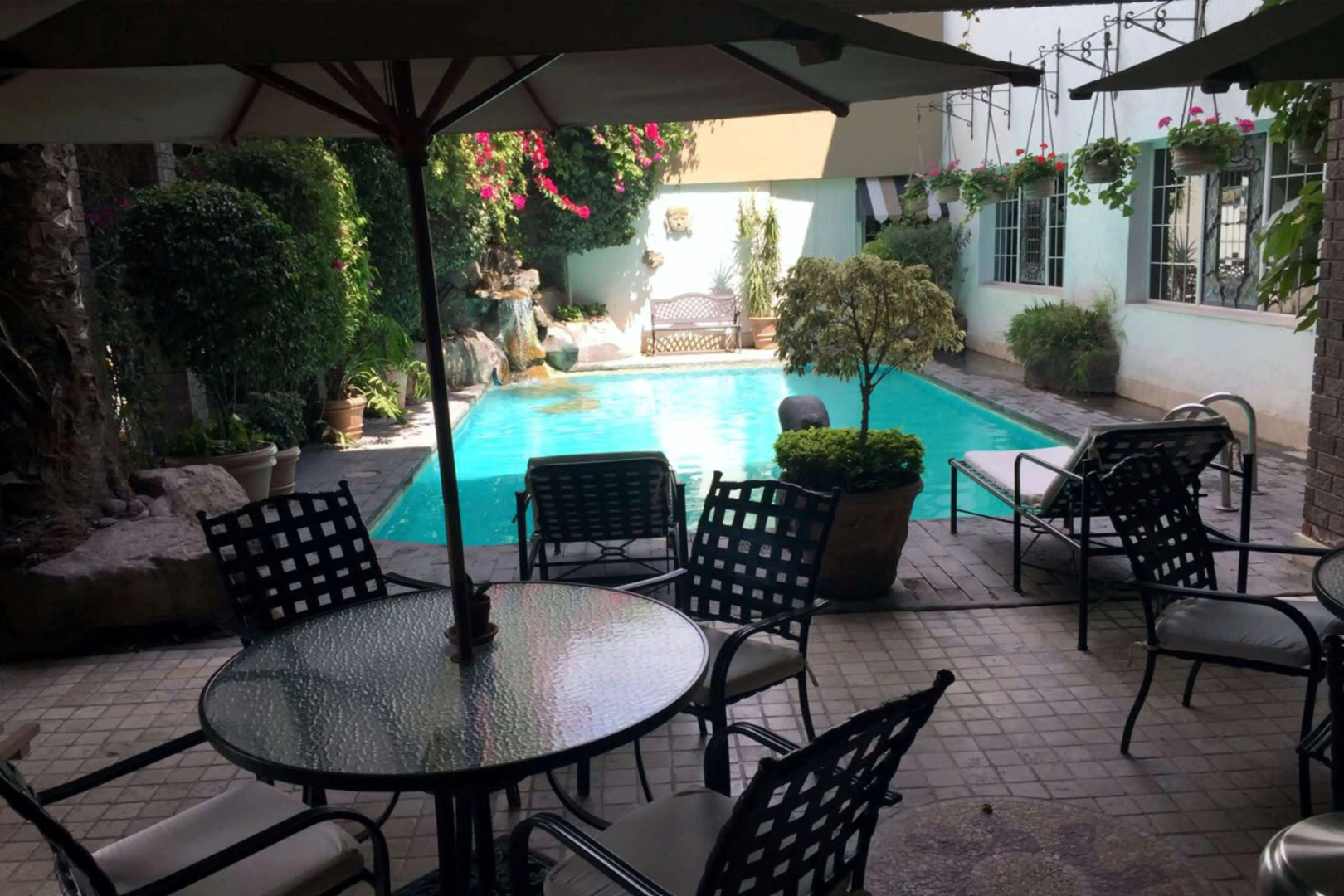 Best Western Posada Del Rio