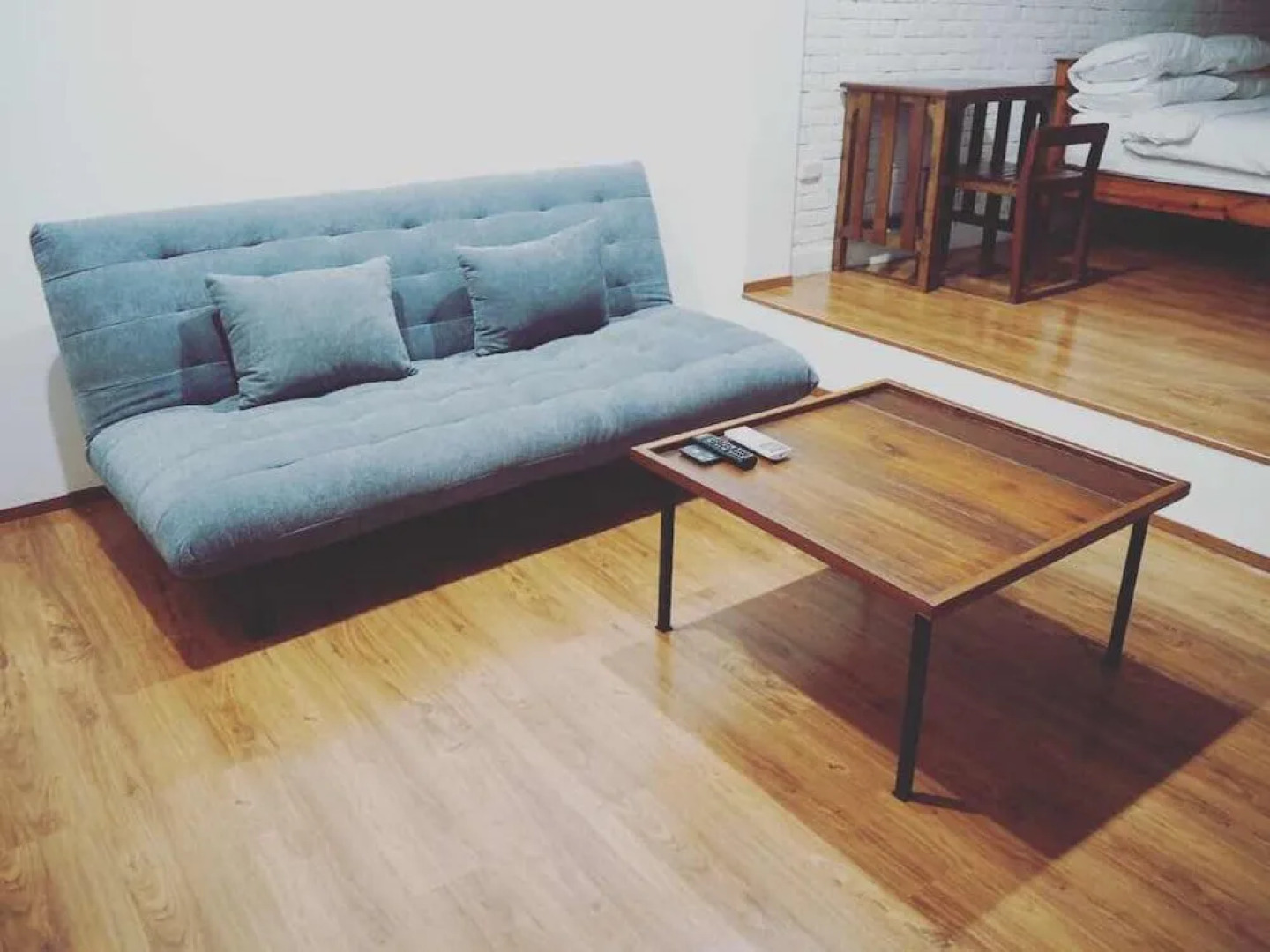 Bakeriana Villa & Pool