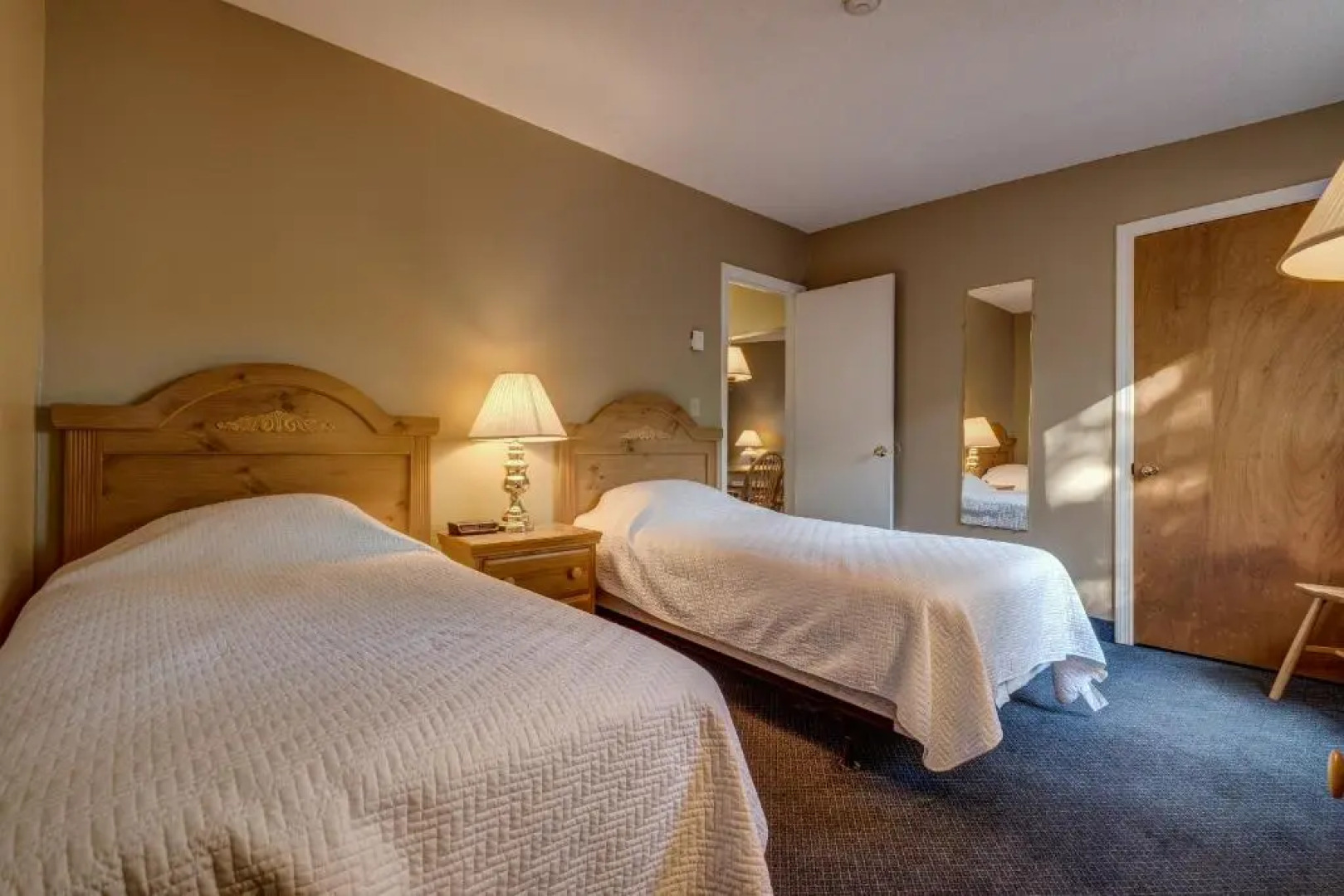 The Village of Winnipesaukee