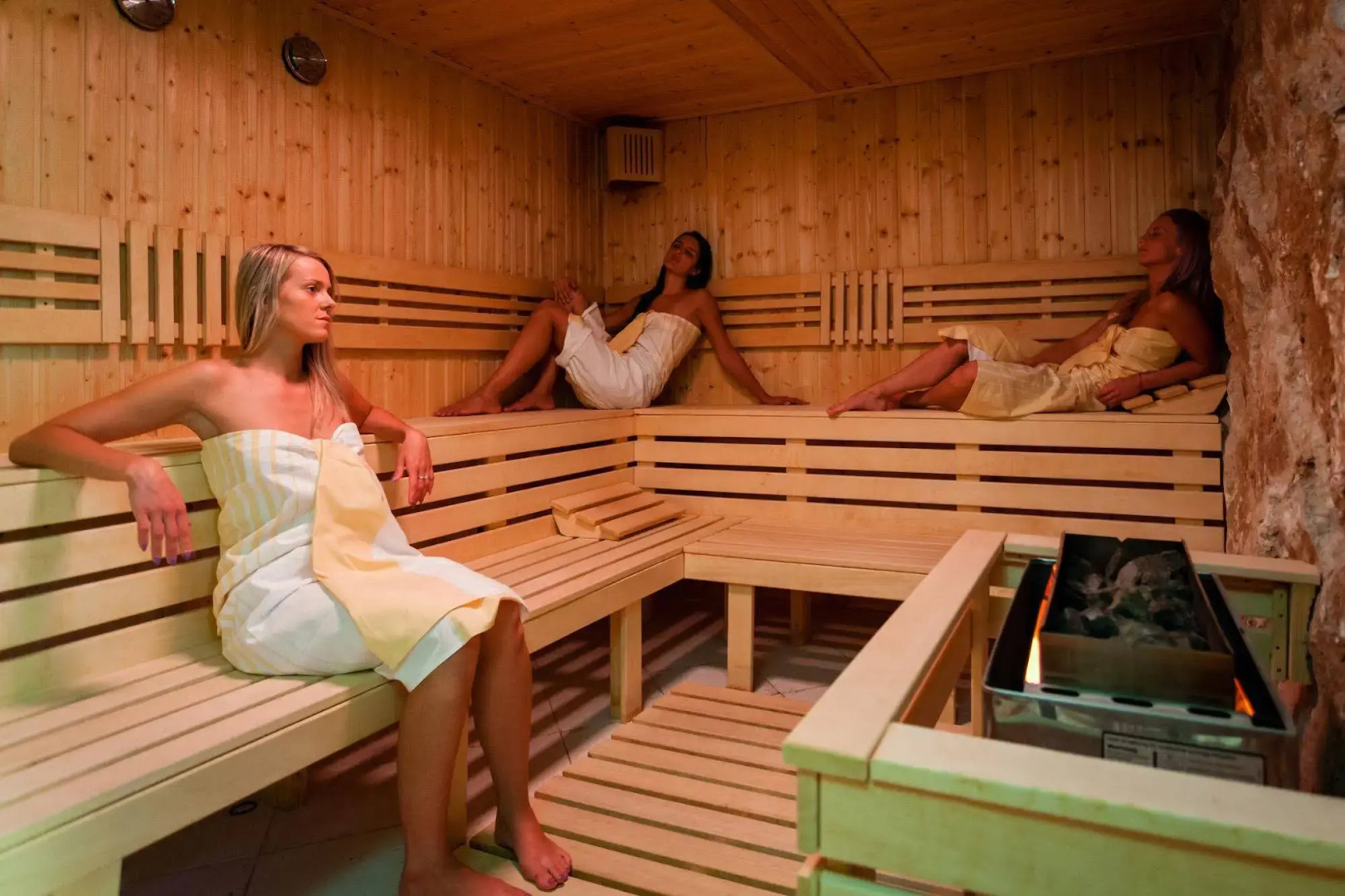 Alexandra Wellness Hotel