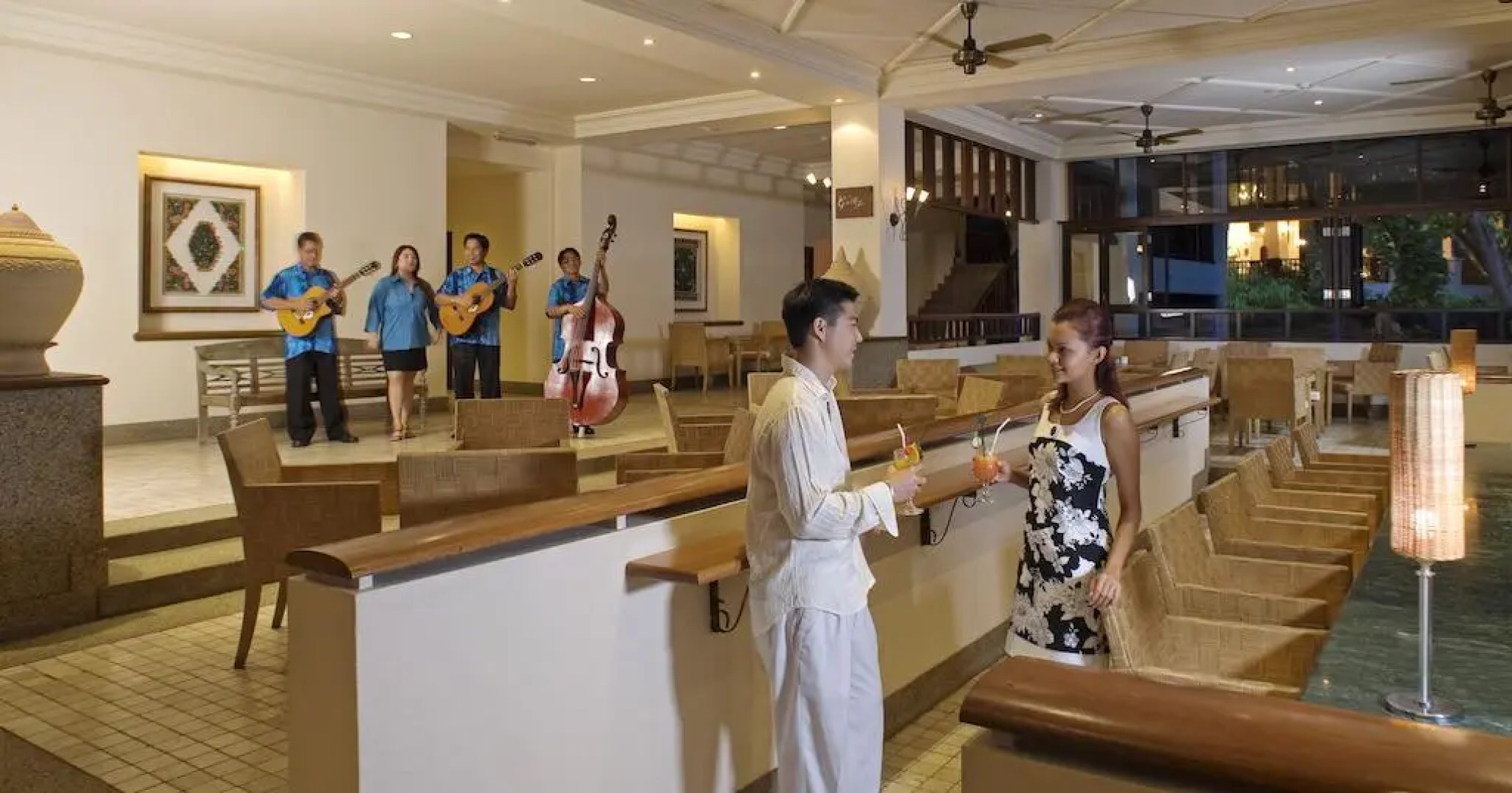 Avillion Port Dickson