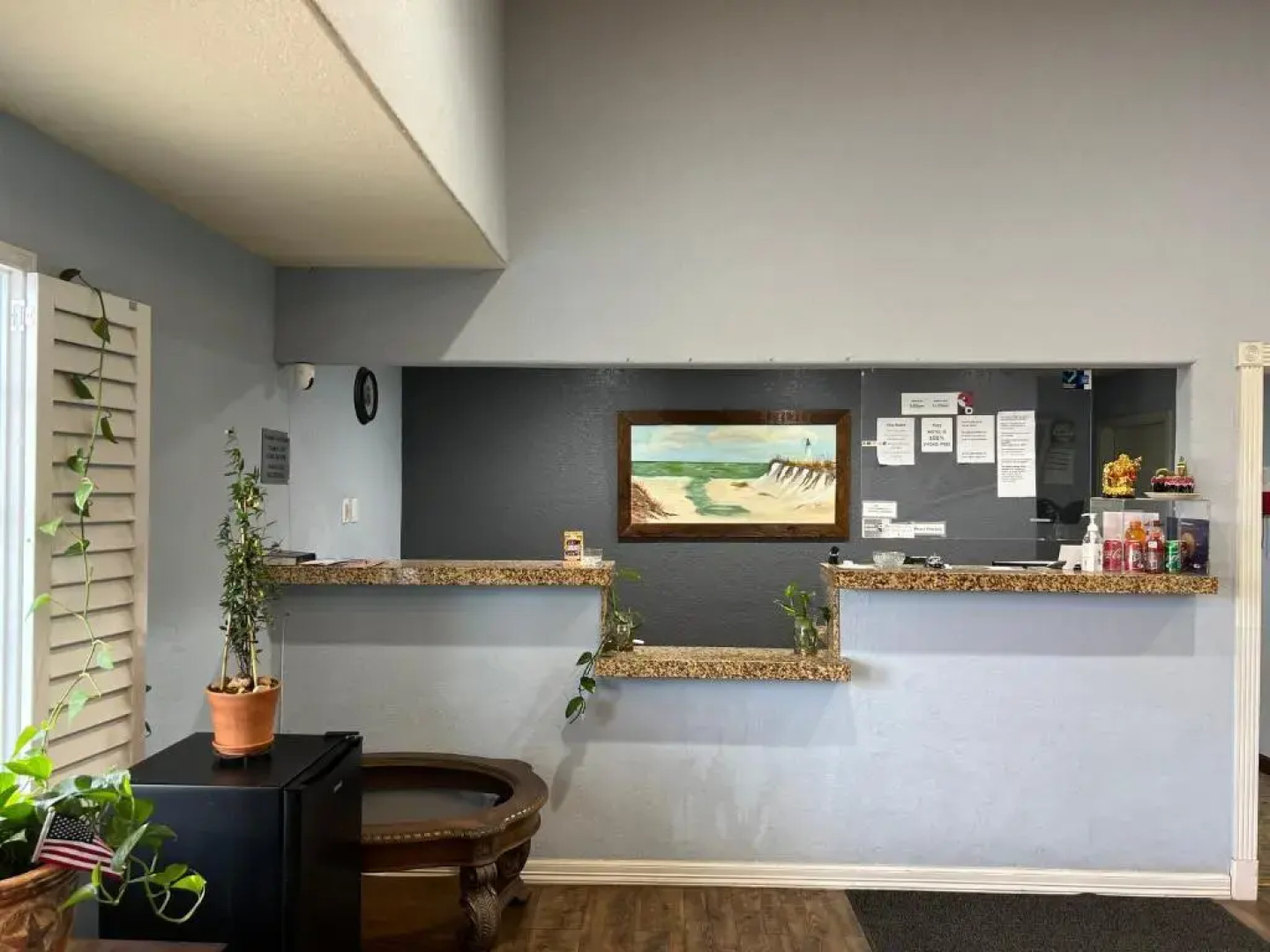 Hotel O Bien Venido Pearsall I-35