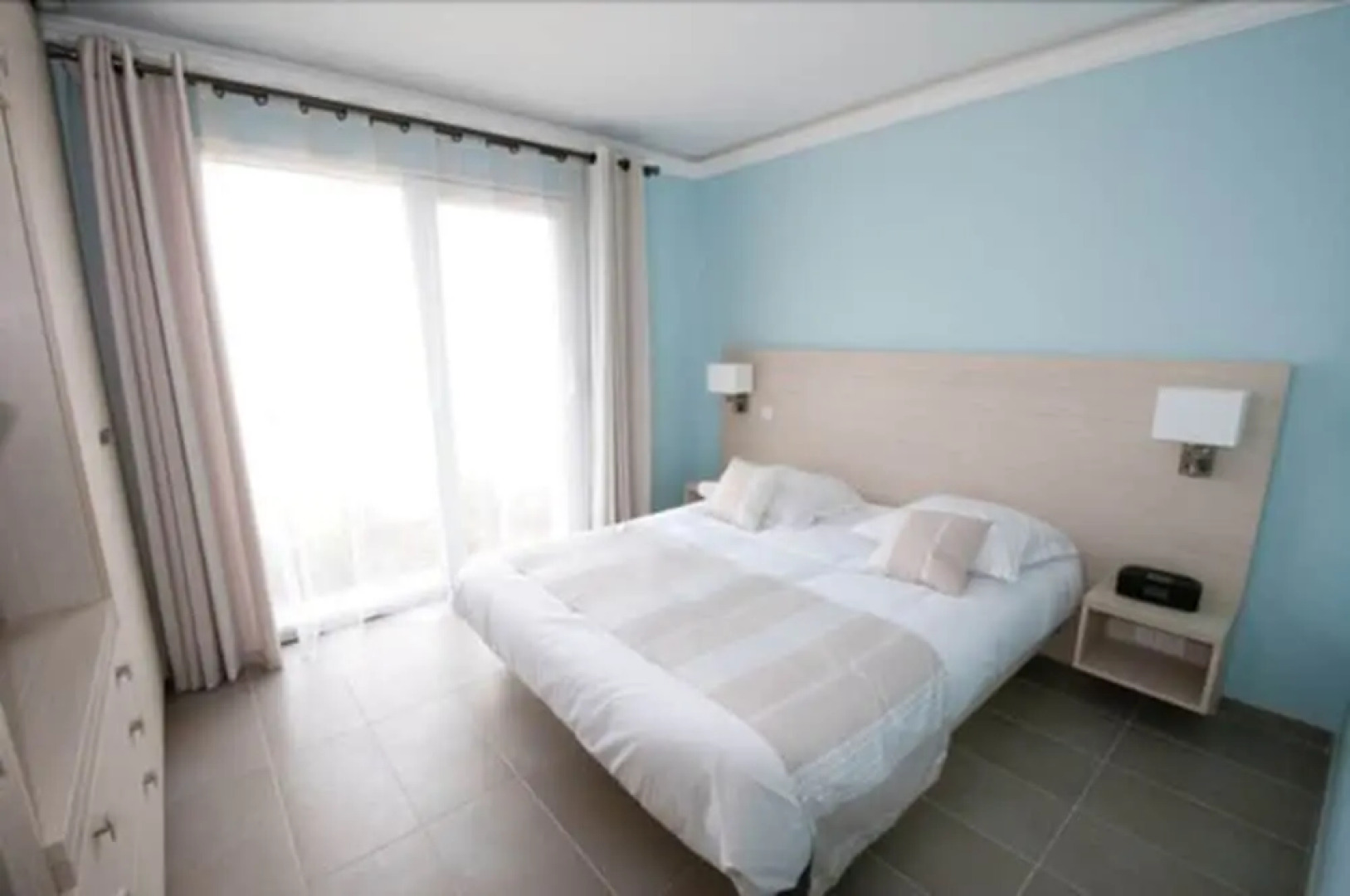 Residence Hôteliere la Cerisaie