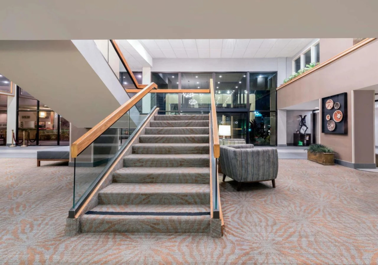 DoubleTree by Hilton Laredo