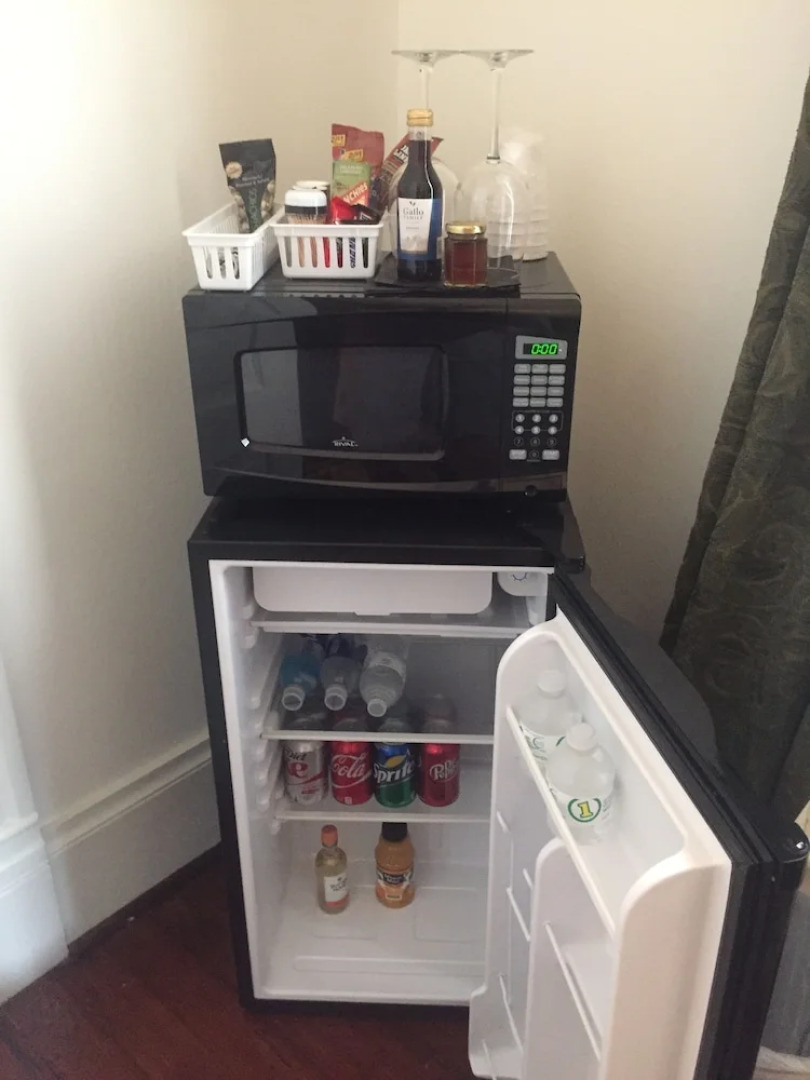 John Thomas Bed and Bath