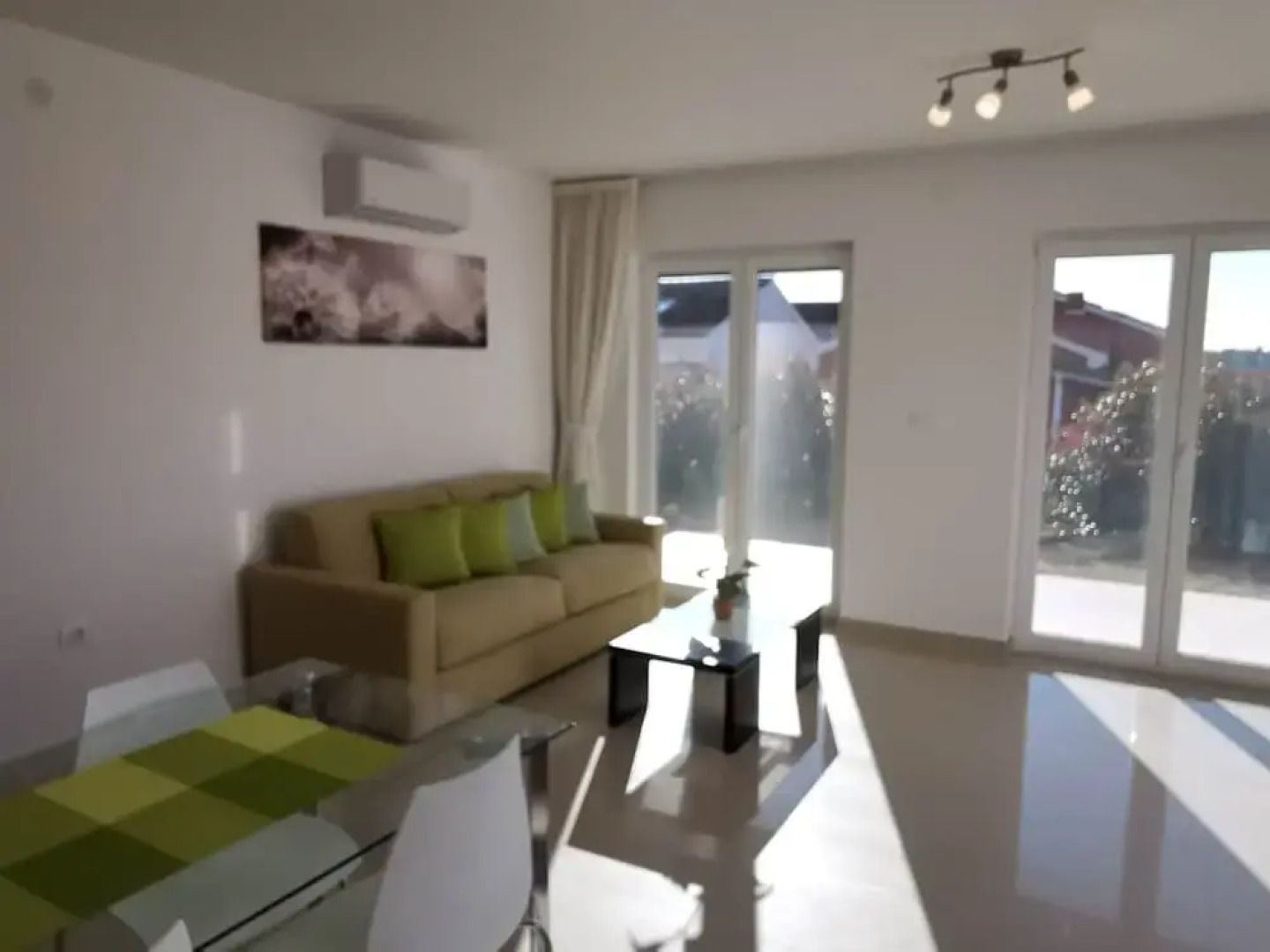 Apartment in Banjole Near the Beach