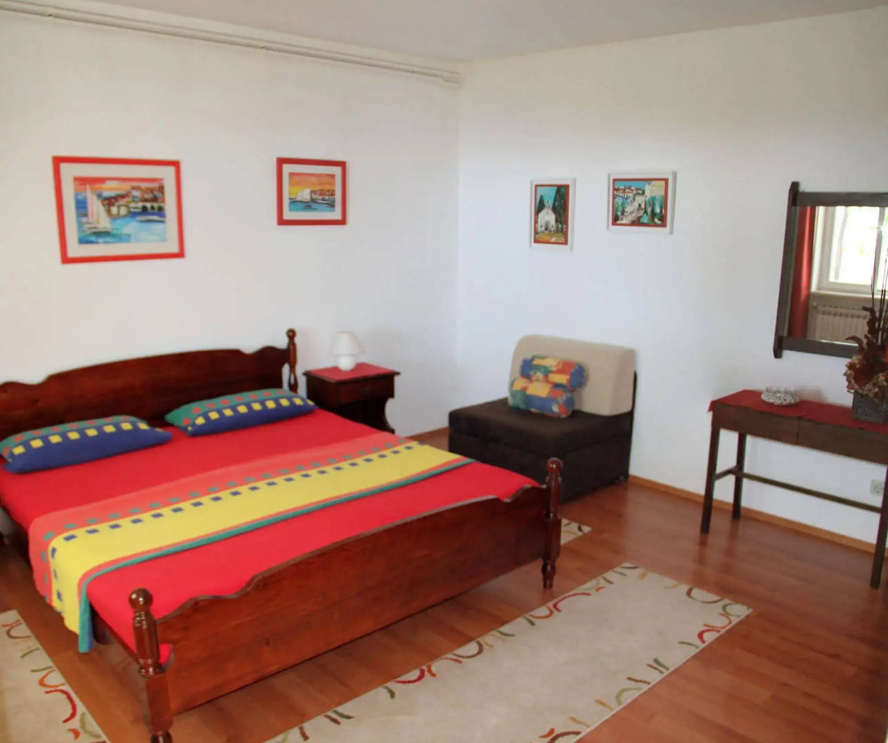 Studio Apartment Andrijana