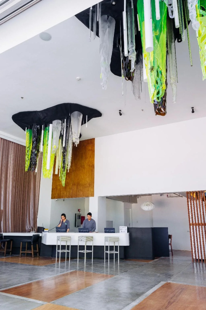 Canvas Boutique Hotel