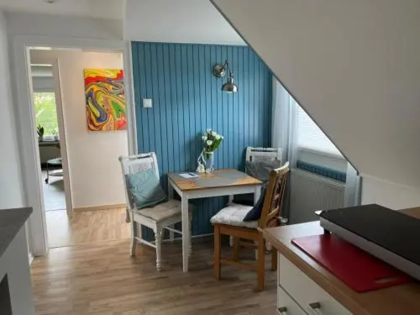 Ferienwohnung Versteeg